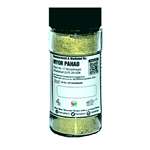 Myor Pahads Exotic Infused Salt Seasoning Range -Mint Salt (Himalayan Pink Rock Salt)
